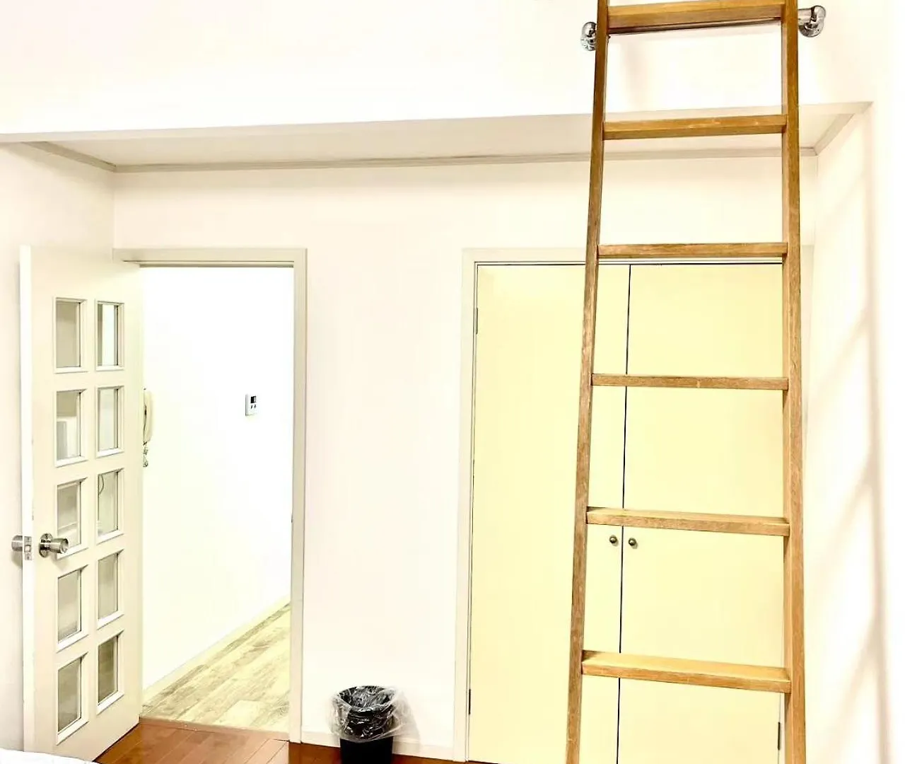Apartment Tokyo Shibuya Hana House II Japan
