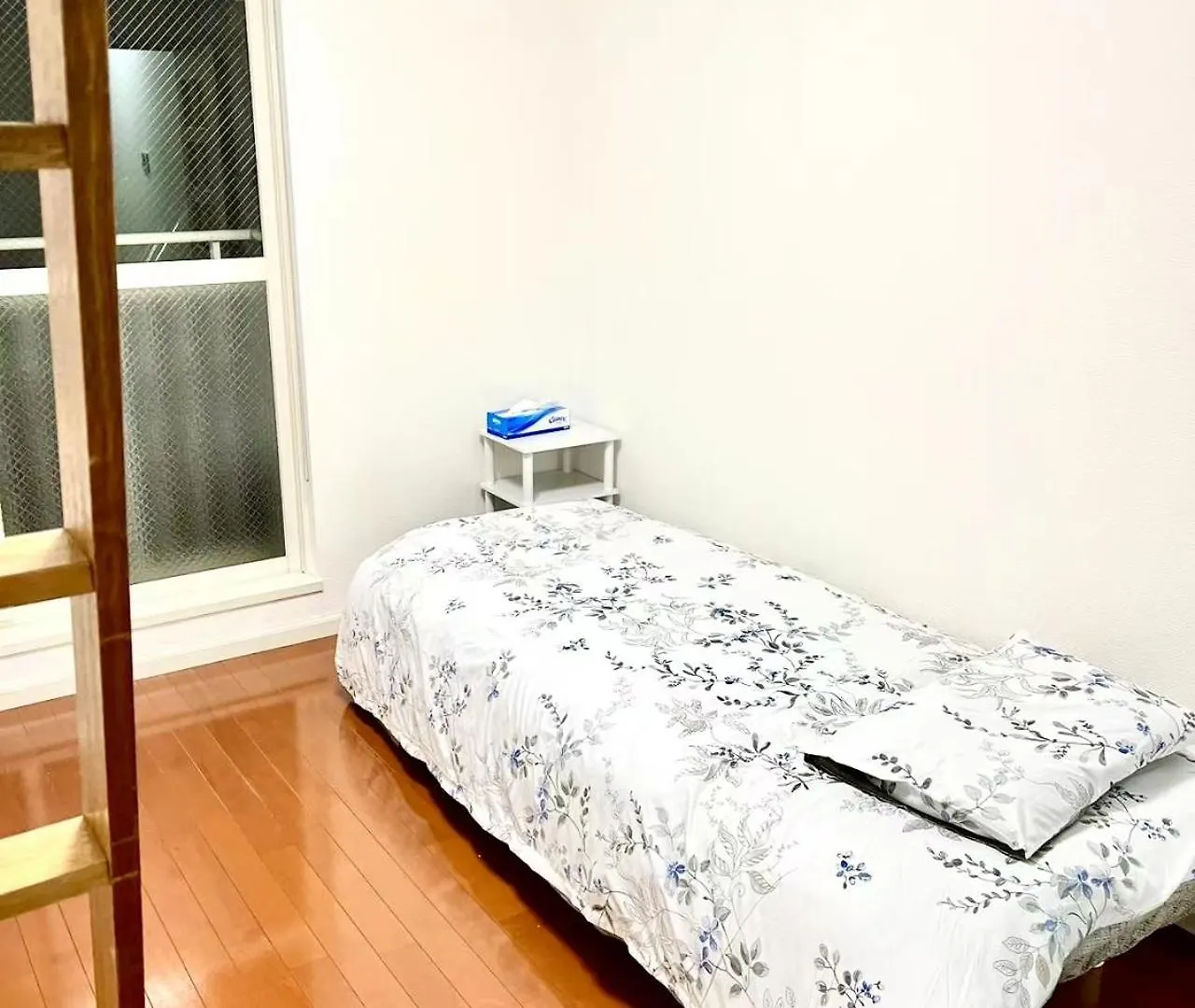 Tokyo Shibuya Hana House II Apartment