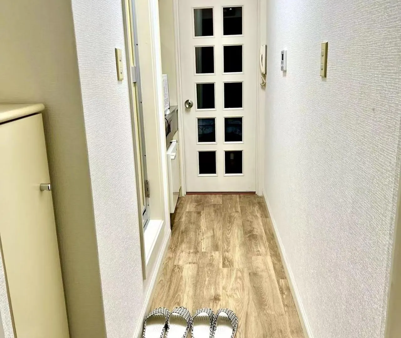 Tokyo Shibuya Hana House II location
