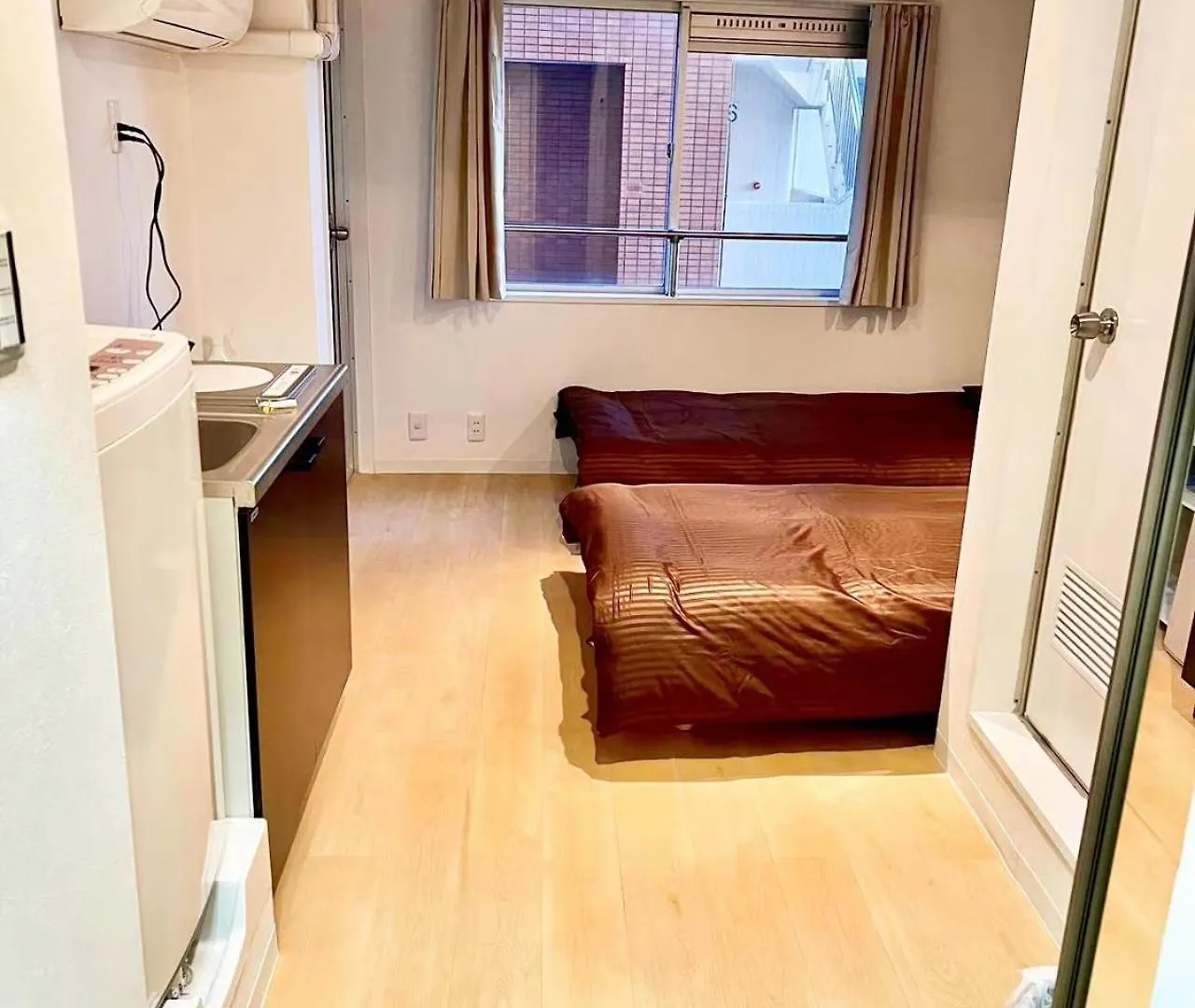 Tokyo Shibuya Hana House II 0*,