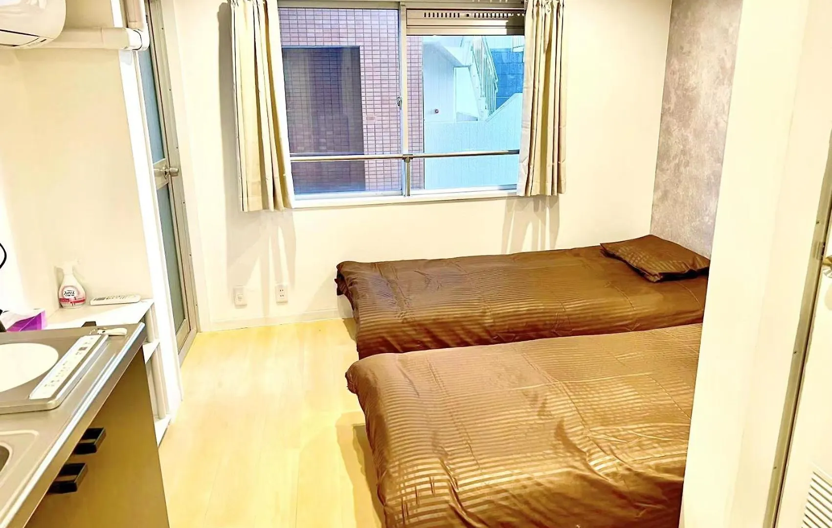 Tokyo Shibuya Hana House II Japan