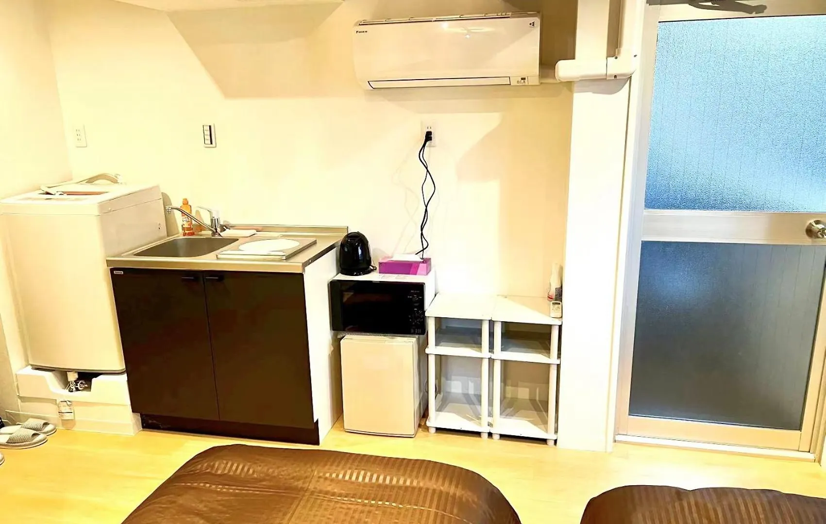 Tokyo Shibuya Hana House II 0*,  Japan