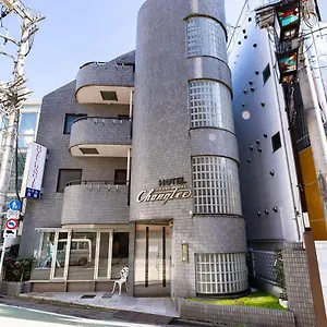 2* Рёкан Chang Tee Ikebukuro