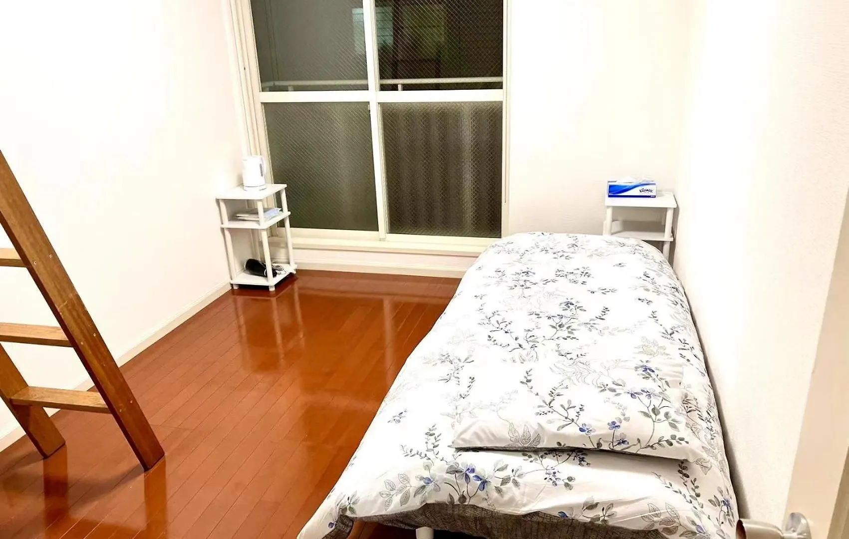 Apartment Tokyo Shibuya Hana House II