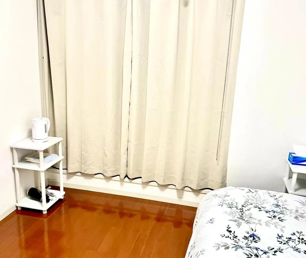 Tokyo Shibuya Hana House II 0*,  Japan
